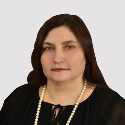 Неженцева Виктория Викторовна