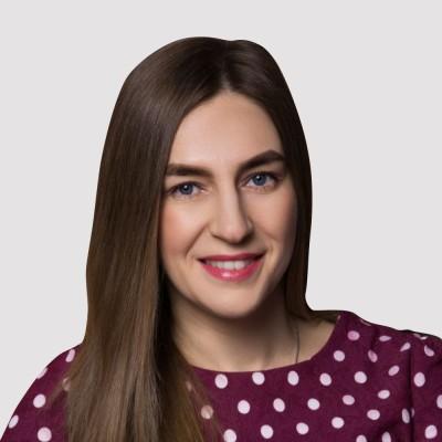 Парчина Наталья Сергеевна