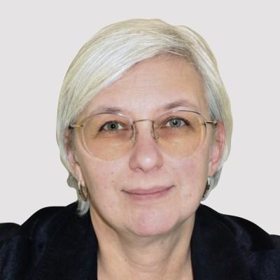 Галитарова Юлия Геннадьевна