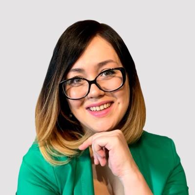 Мукушева Юлия Кабиденовна