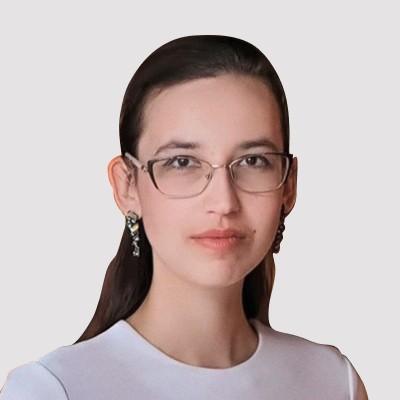 Айрапетова Мария Вадимовна