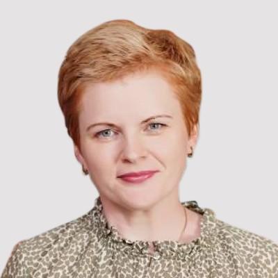 Филь Татьяна Александровна