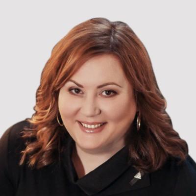 Порошина Владислава Леонидовна