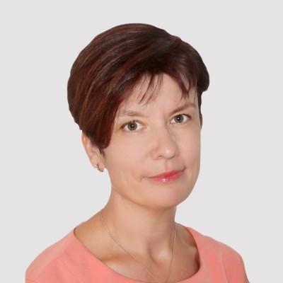 Матюшова Анна Геннадьевна