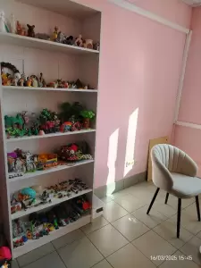 Фотография  Песок и вода 1